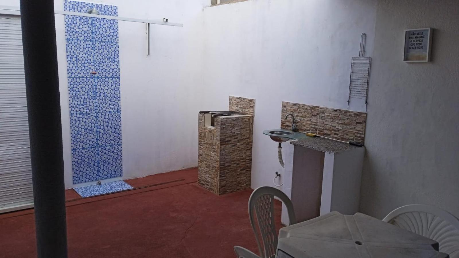 Casa Md Villa Camocim Exterior photo